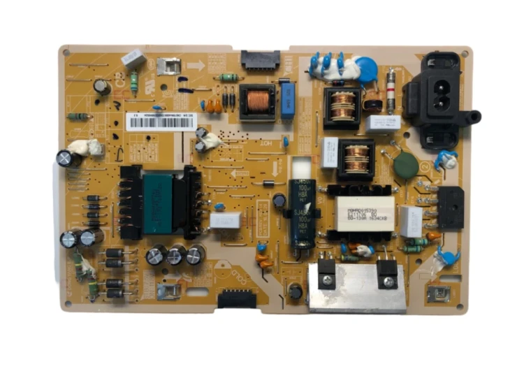 Блок питания для телевизора BN44-00872A Samsung UE49K6500AU, UE55K6500AU, UE55K6550AU