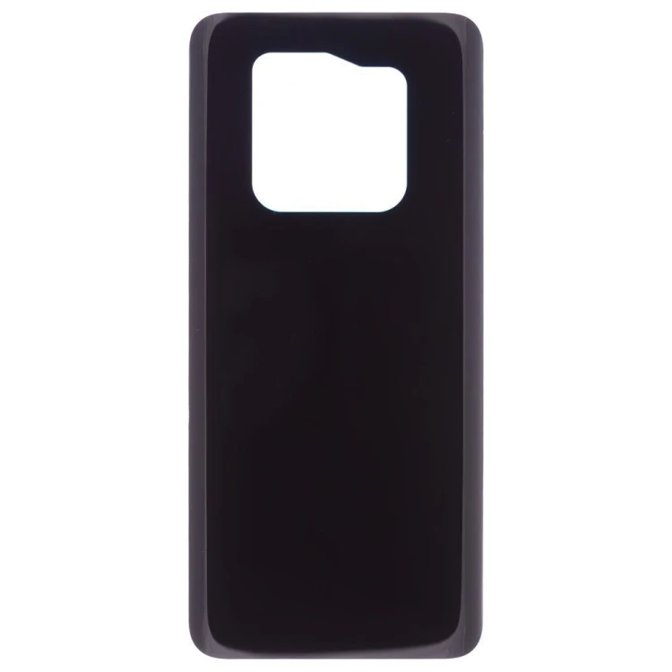 Задняя крышка для Xiaomi Redmi Note 14 Pro+ 5G (24115RA8EG) (черный)