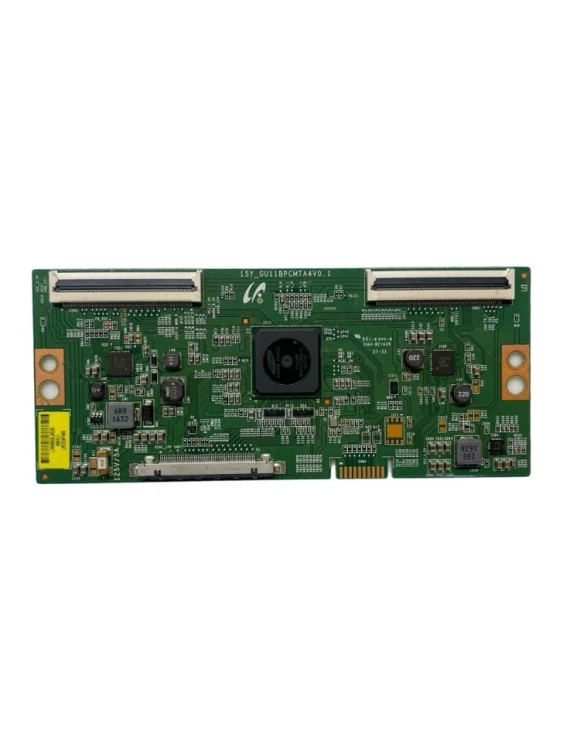 Плата T-Con 15Y_GU11BPCMTA4V0.1, для телевизора TCL L55C1CUS