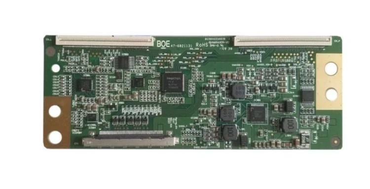Плата T-Con 47-6021131 B03904EE0003B, для телевизора Витязь 43L501C19