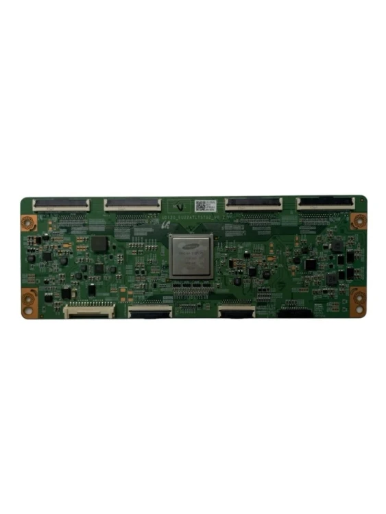 Плата T-Con UD120_EU22ATLTSTG2_V0.2, для телевизора Samsung UE75JU6400U