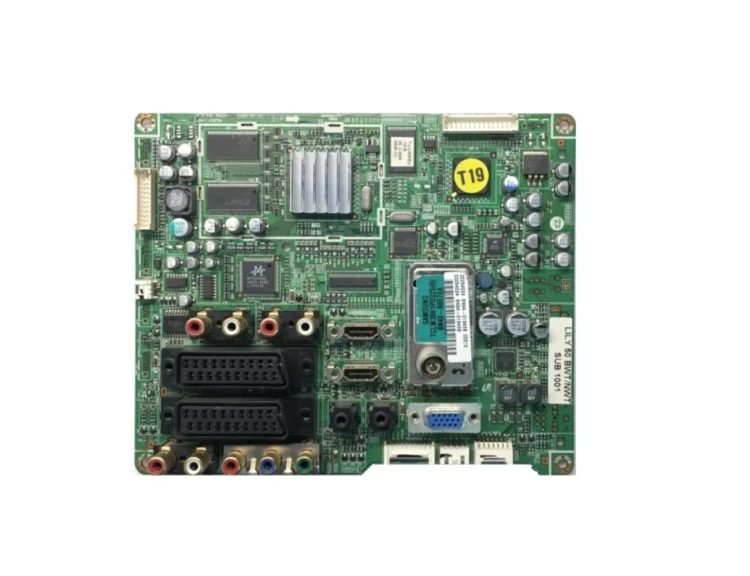 Плата BN41-00878A BN94-01343B, для телевизора Samsung PS-50C91HR