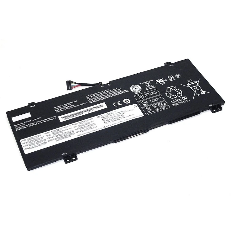 Аккумуляторная батарея для ноутбука Lenovo IdeaPad S540-14 (L18M4PF4) 15.36V 44Wh