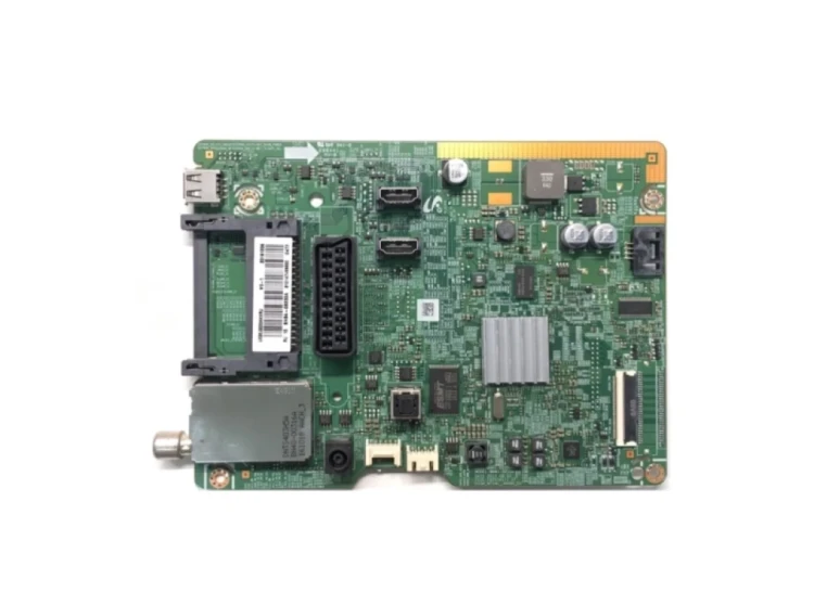 Плата BN41-02358A BN94-08230A, для телевизора Samsung UE32J5000AK, UE32J5005