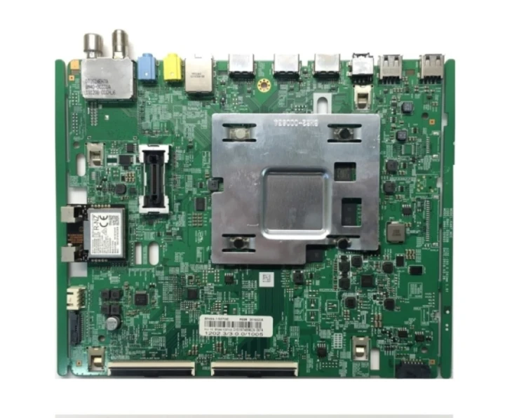 Плата BN41-02635B BN94-13270E, для телевизора Samsung UE55NU7172U