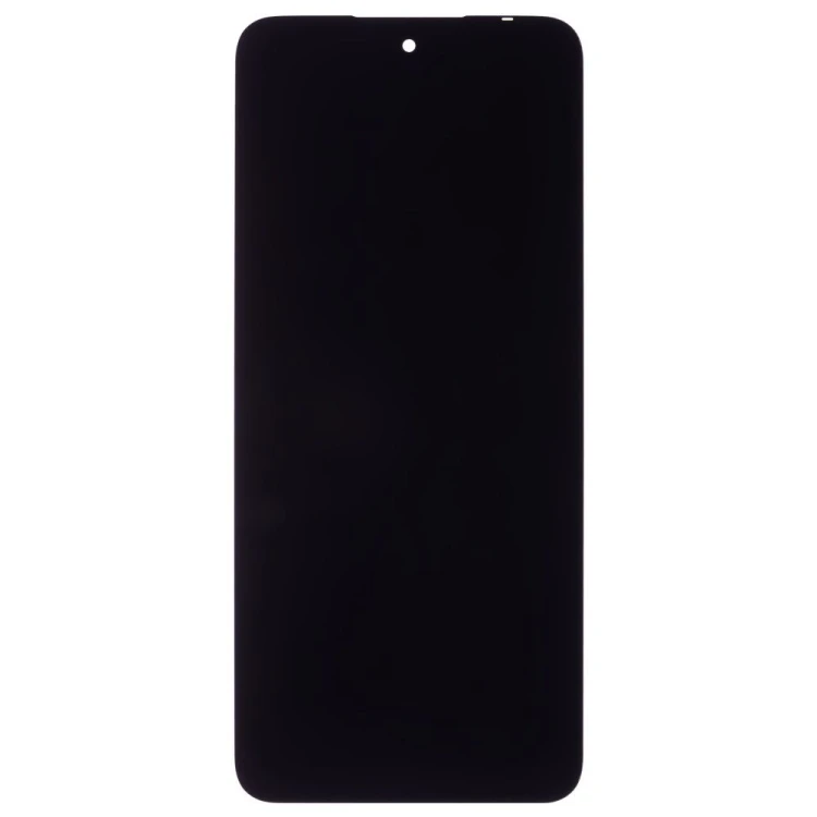 Дисплей для Xiaomi Redmi 12 4G (23053RN02Y) / Redmi 13 4G (24040RN64Y) / Poco M6 4G (2404APC5FG) и др. + тачскрин (черный) (ORIG)
