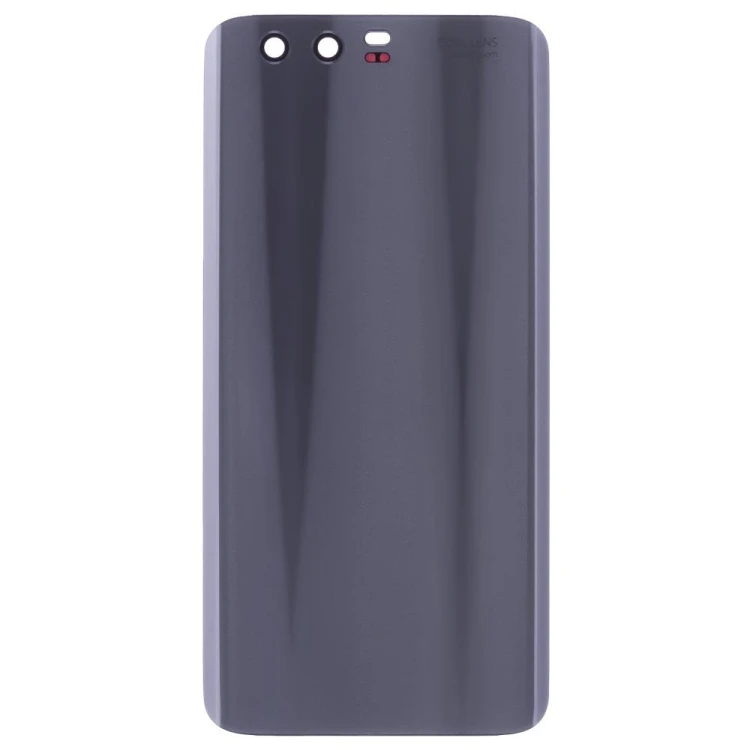 Задняя крышка для Huawei Honor 9/9 Premium (STF-L09) (серый)