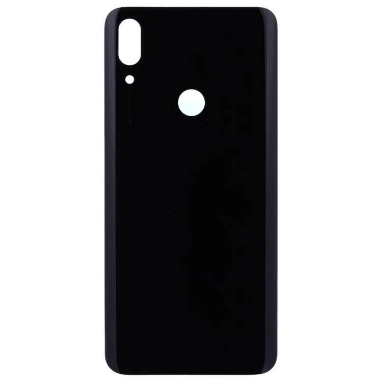 Задняя крышка для Huawei P Smart Z (STK-LX1) (черный)