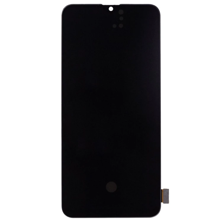 Дисплей для OPPO Reno Z (CPH1979) / K5 (CPH1976) / Realme XT (RMX1921) / X2 (RMX1993) + тачскрин (черный) (OLED)