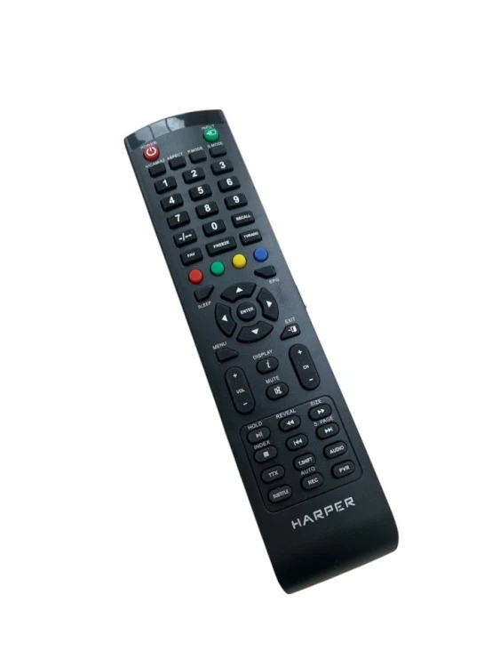 Пульт для телевизора Harper 32R490T