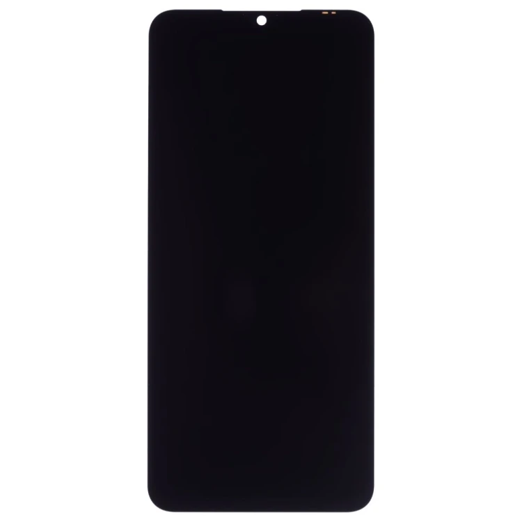 Дисплей для Xiaomi Redmi Note 11E (22041219C) / Poco M4 5G (22041219PG) / Poco M5 (22071219CG) и др. + тачскрин (черный) (ORIG)