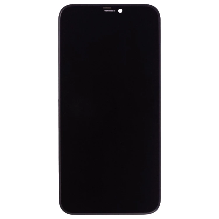 Дисплей для Apple iPhone 11 Pro + тачскрин (черный) (ORIG) (Переклейка)