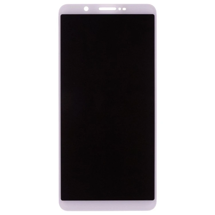 Дисплей для Vivo Y71 (1801) + тачскрин (белый) (Medium)