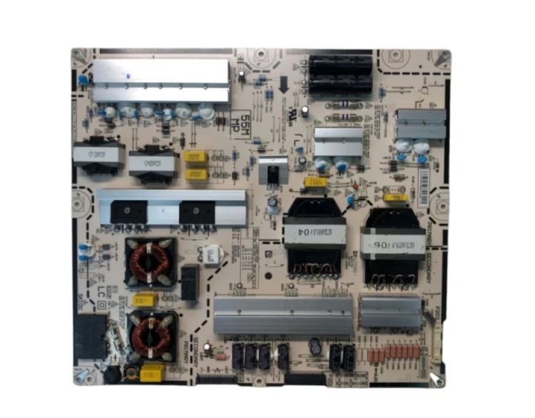 Блок питания для телевизора EAY65729521 LGP55M-20SP 55NANO956NA