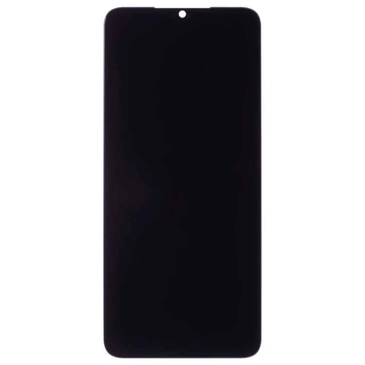 Дисплей для Itel A49 + тачскрин (черный) (Medium)