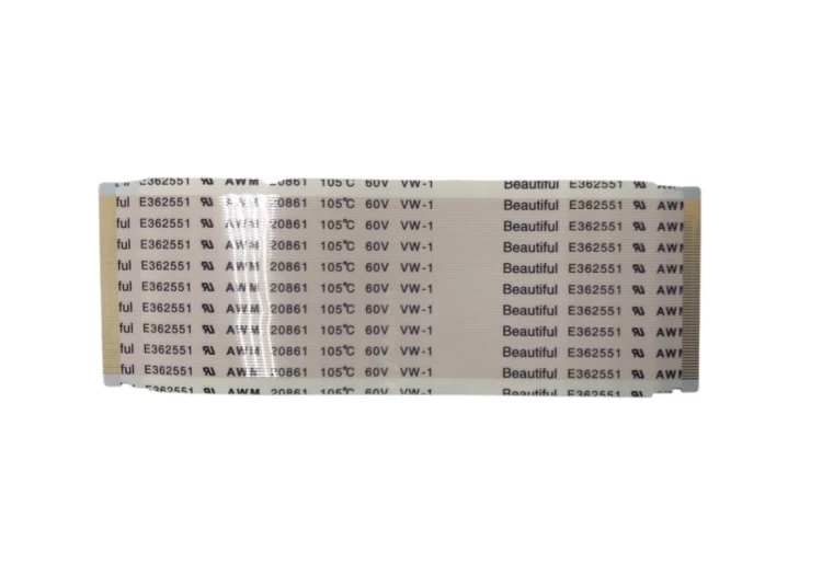 Шлейф, E362551, 60pin, 100x35
