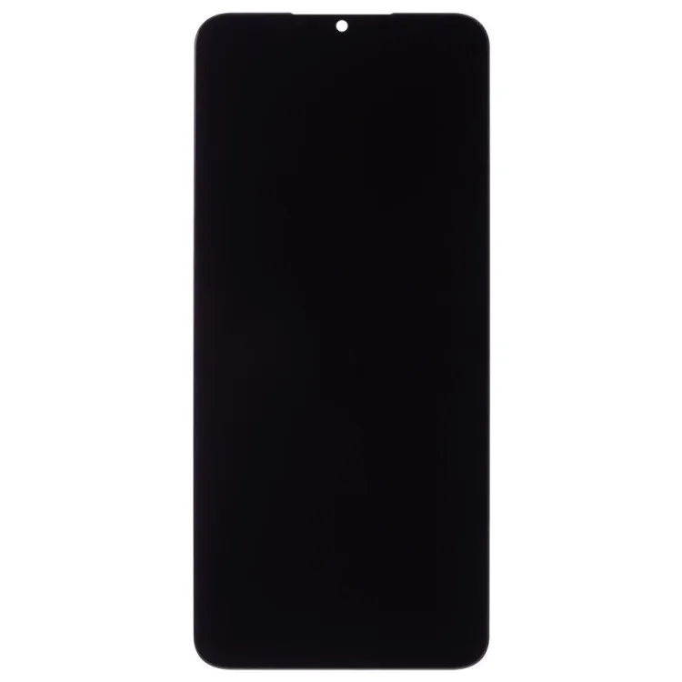 Дисплей для Samsung M135 Galaxy M13 + тачскрин (черный) (Medium)