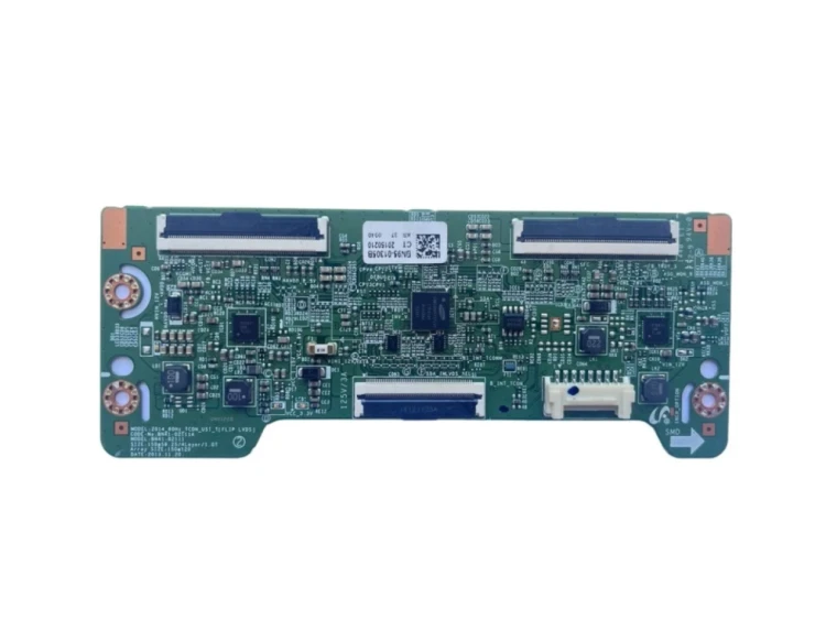 Плата T-Con BN41-02111A BN95-01305B, для телевизора Samsung LH40DME