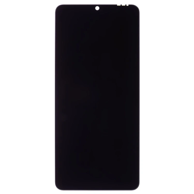 Дисплей для Vivo Y27 (V2249) / Y27s (V2322) + тачскрин (черный) (ORIG)