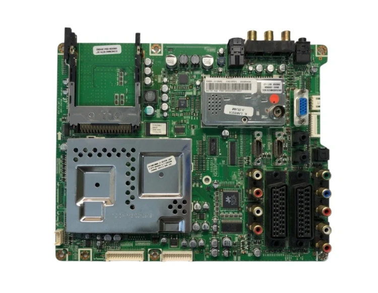 Плата BN41-00879B BN94-01354Q, для телевизора Samsung LE32S67BD