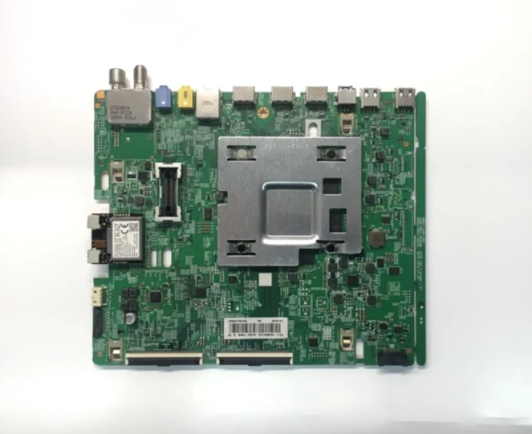 Плата BN41-02635B BN94-13275E, для телевизора Samsung UE55NU7100U, UE55NU7120U, UE55NU7300U