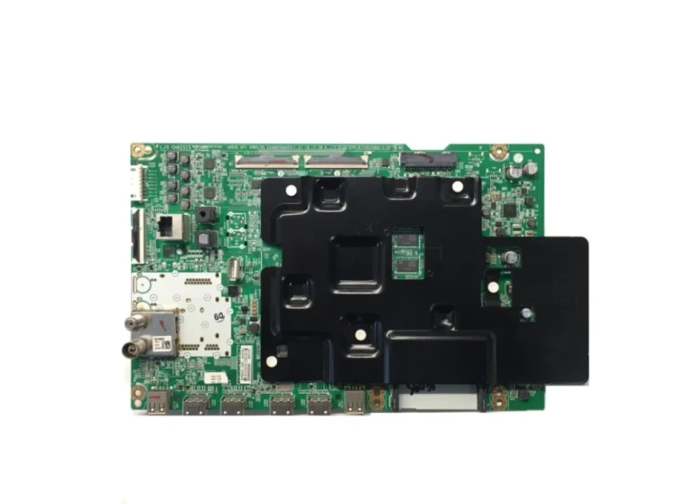 Плата EAX68766003(1.0) EBU65669404, для телевизора LG 65SM9010PLA