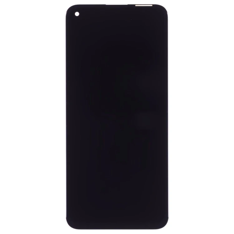 Дисплей для Huawei Honor 30 (BMH-AN10) / Honor 30 Premium (BMH-AN10) / Nova 7 (JEF-AN00) + тачскрин (черный) (In-Cell)