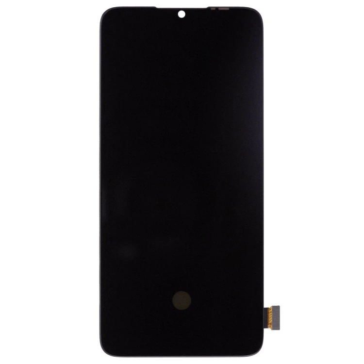Дисплей для Xiaomi Mi 9 Lite (M1904F3BG) / Mi A3 Lite / Mi CC9 + тачскрин (черный) (OLED)