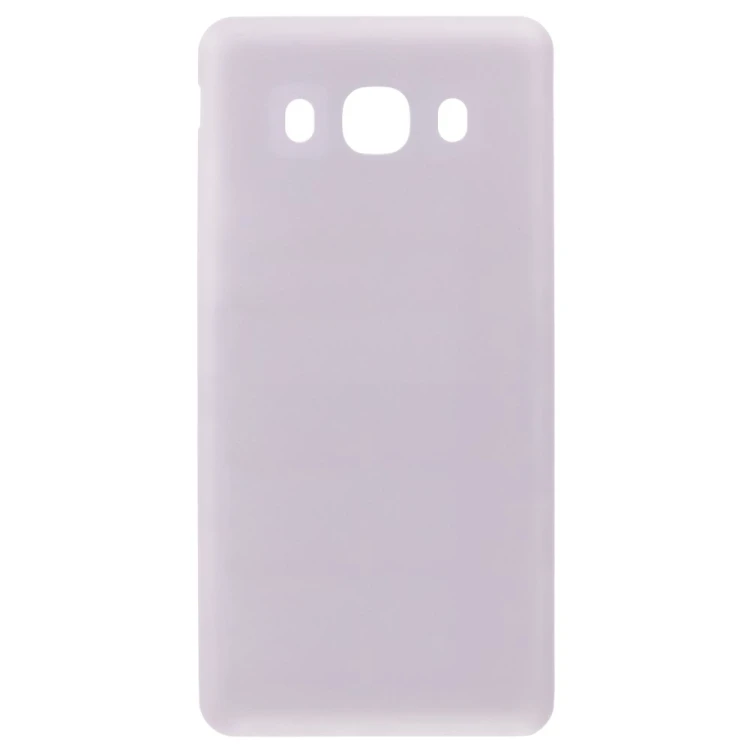 Задняя крышка для Samsung J510 Galaxy J5 (2016) (белый)