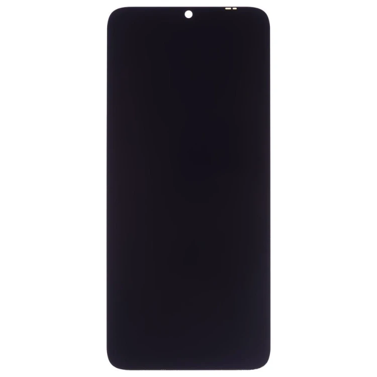 Дисплей для Huawei Honor X6b (JDY-LX1) + тачскрин (черный) (ORIG)