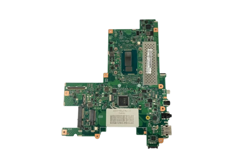 Материнская плата, mb, для ASUS T300LA Rev: 2.0 , i3-4010U , 4GB