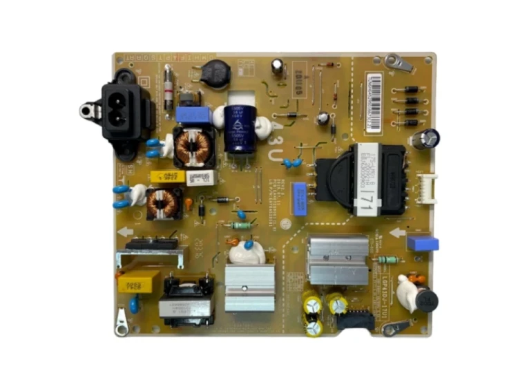 Блок питания для телевизора EAX67209001(1.5) EAY64529501 LG 43UJ630V