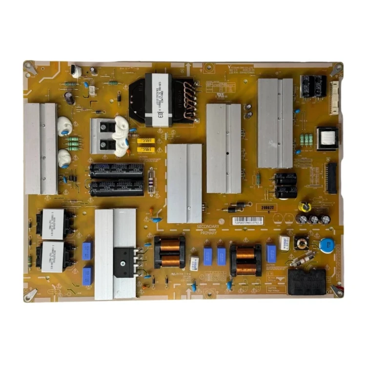 Блок питания для телевизора EAY65729601 LGP75L-20SP 75NANO906NA