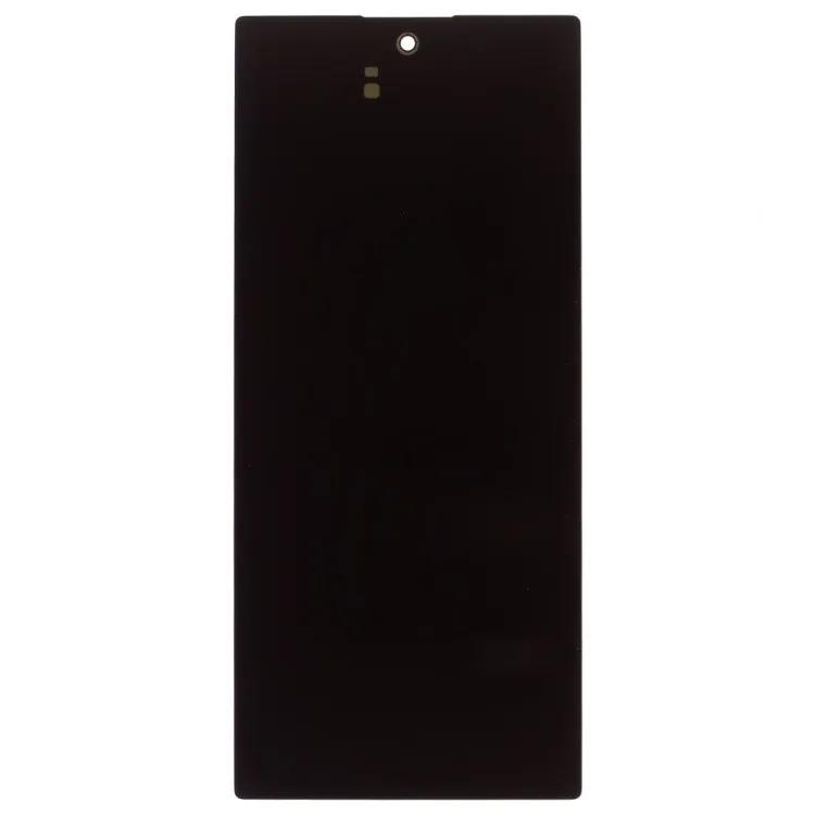 Дисплей для Samsung F966 Galaxy Z Fold 7 + тачскрин (внешний) (черный) (ORIG100) (SP)