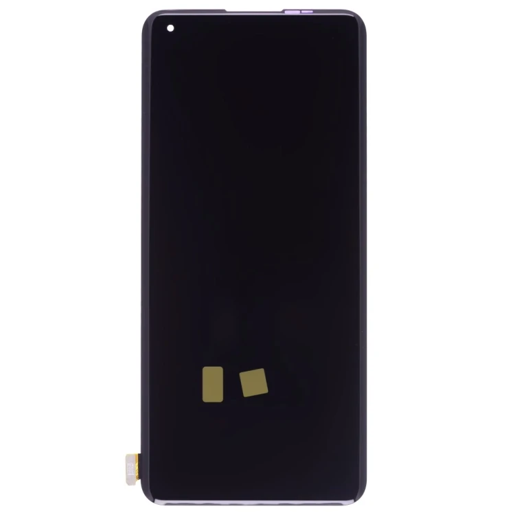 Дисплей для OnePlus 10 Pro + тачскрин (черный) (ORIG)