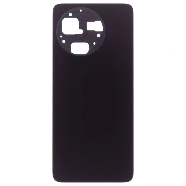 Задняя крышка для Realme 11 5G (RMX3780) (черный)