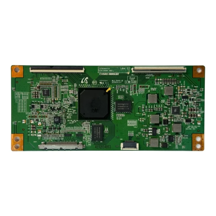 Плата T-Con 169038845A 6201B000L3001, для телевизора PHILIPS 50PUT6400TPV