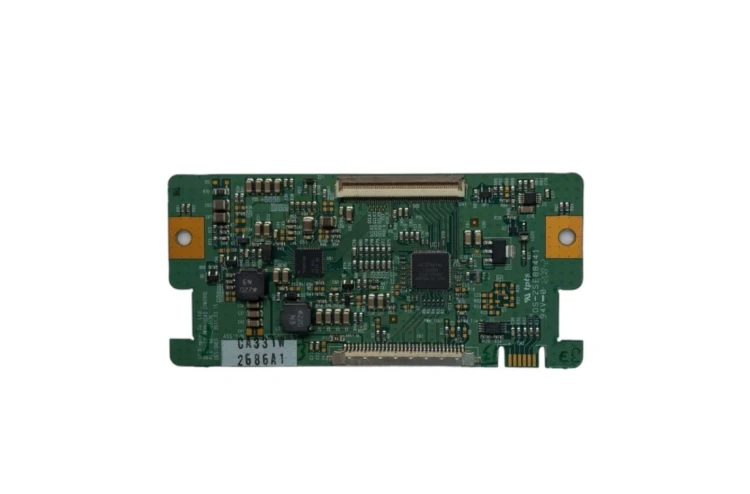 Плата T-Con 6870C-0313C, для телевизора LG 32CS466, 32LK330