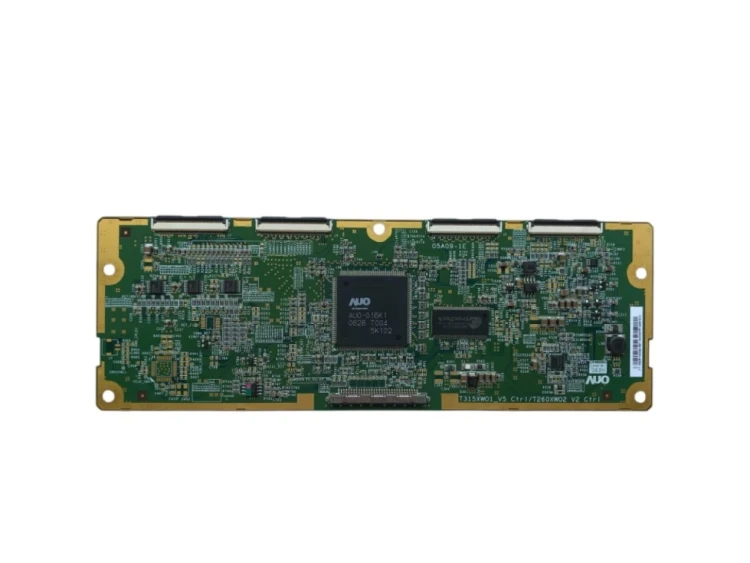 Плата T-Con T315XWO1_V5 CTRL/T260XWO2 V2 CTRL 05A09-1E, для телевизора Samsung LE26R71B