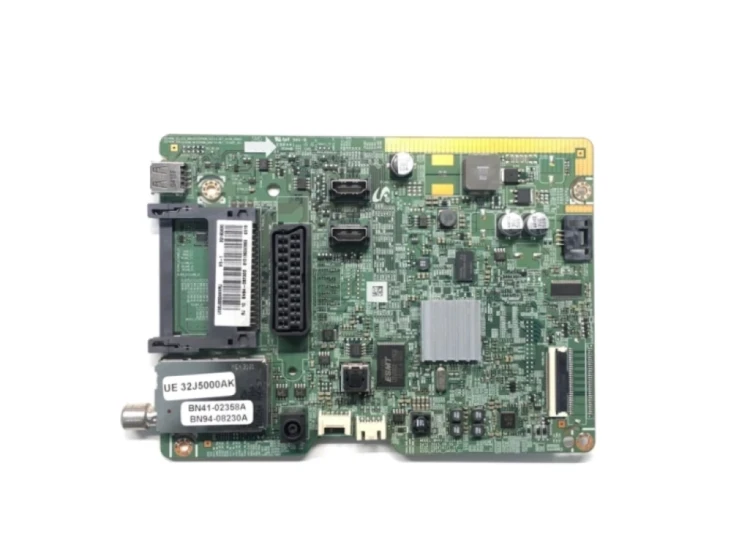 Плата BN41-02358B BN94-08230G, для телевизора Samsung UE32J5000AK