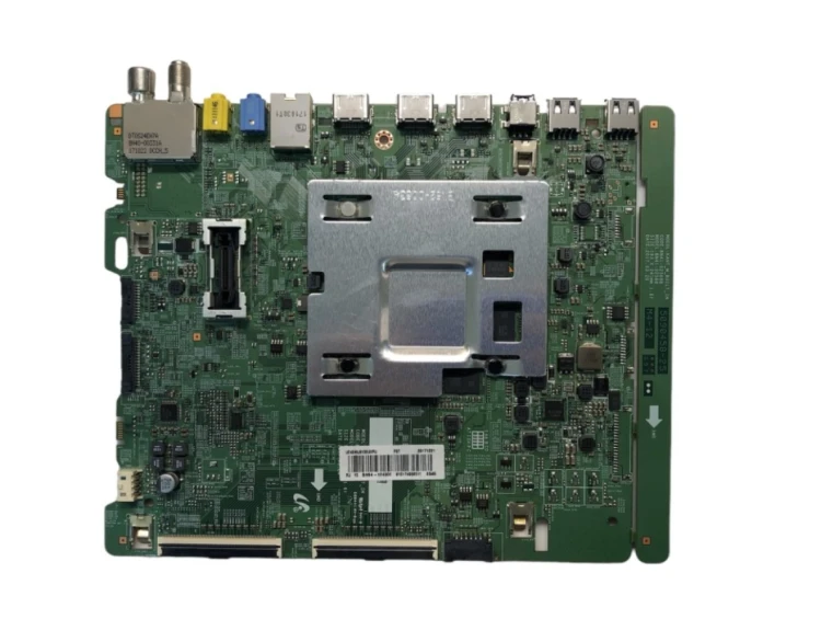 Плата BN41-02568B BN94-12430E, для телевизора Samsung UE40MU6100