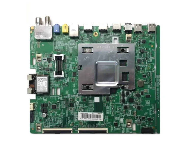 Плата BN41-02635B BN94-13278E, для телевизора Samsung UE65NU7100