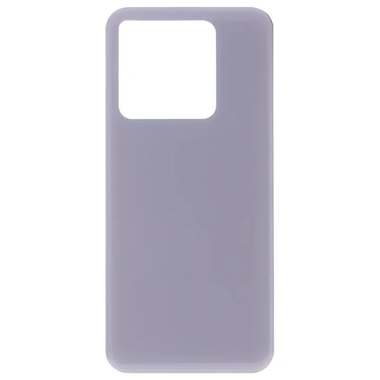 Задняя крышка для Xiaomi 14 (23127PN0CG) (белый)
