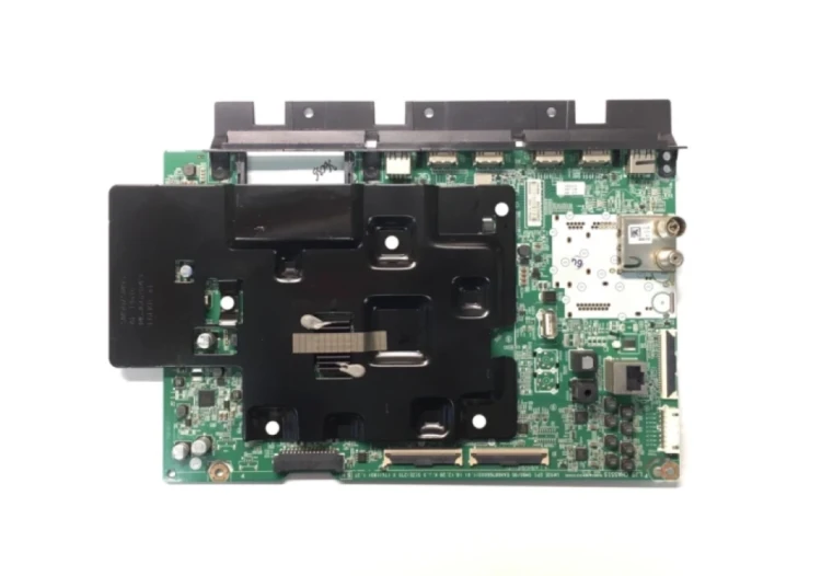 Плата EAX68766004(1.0) EBU65442304, для телевизора LG 49SM9000PLA