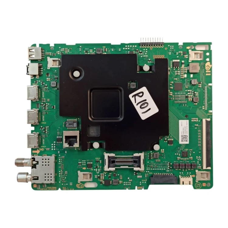 Плата KANTSU2E_CU7000C0B BN96-57052H, для телевизора Samsung UE43CU7100U
