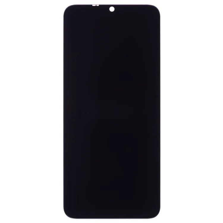 Дисплей для Huawei Y8p (AQM-LX1) / Honor 30i (LRA-LX1) / P Smart S + тачскрин (черный) (In-Cell)