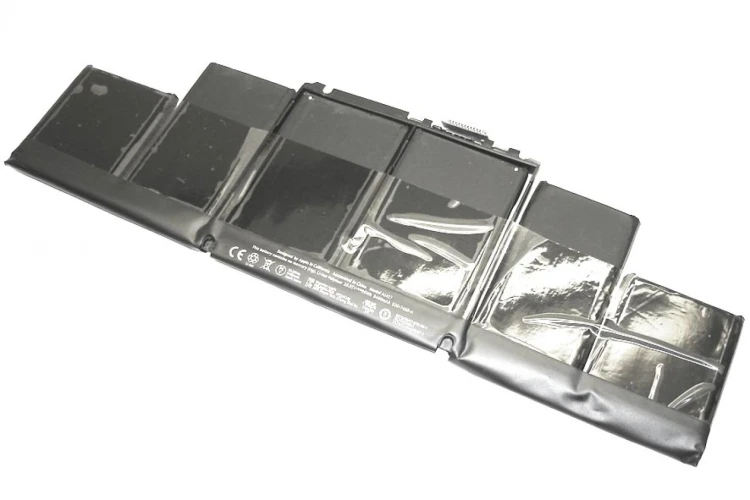 Аккумуляторная батарея для ноутбука Apple MacBook Pro 15" Retina A1398 A1417 95Wh 10.95V (2012-2013)