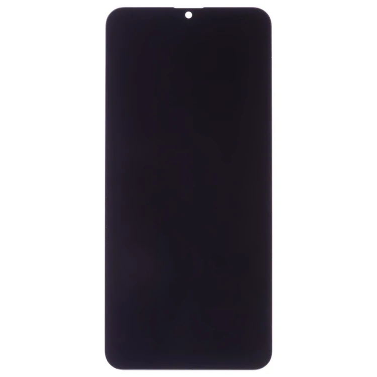 Дисплей для Samsung A205 Galaxy A20 + тачскрин (черный) (In-Cell)