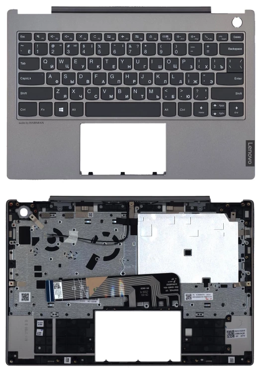 Топкейс для Lenovo ThinkBook 13s-IML