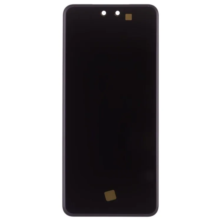 Дисплей для Huawei Nova 14 Pro (MIA-LX9) + тачскрин (черный) (ORIG)